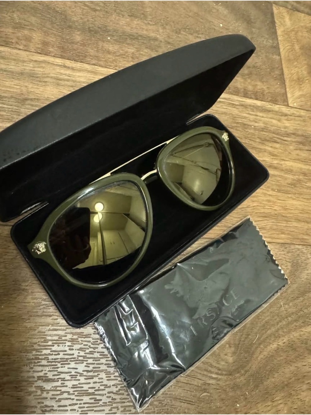 VersaceSunglasses